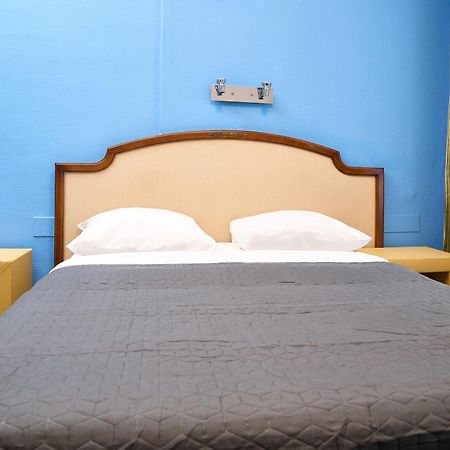 Hotel Derby Merode Woluwe-Saint-Lambert Εξωτερικό φωτογραφία