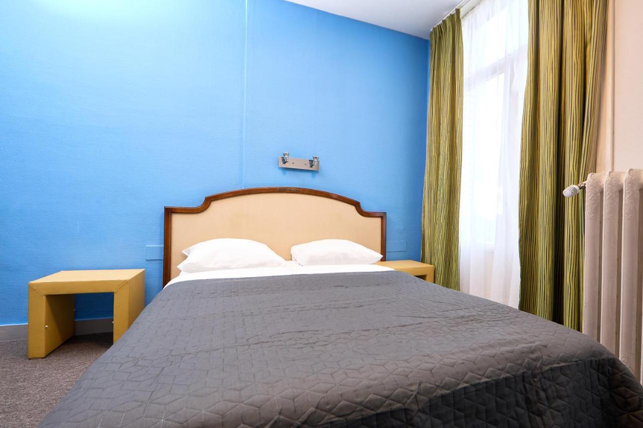 Hotel Derby Merode Woluwe-Saint-Lambert Εξωτερικό φωτογραφία