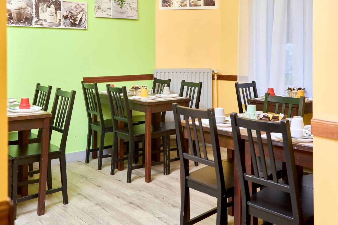 Hotel Derby Merode Woluwe-Saint-Lambert Εξωτερικό φωτογραφία
