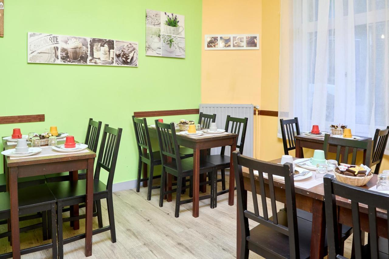 Hotel Derby Merode Woluwe-Saint-Lambert Εξωτερικό φωτογραφία