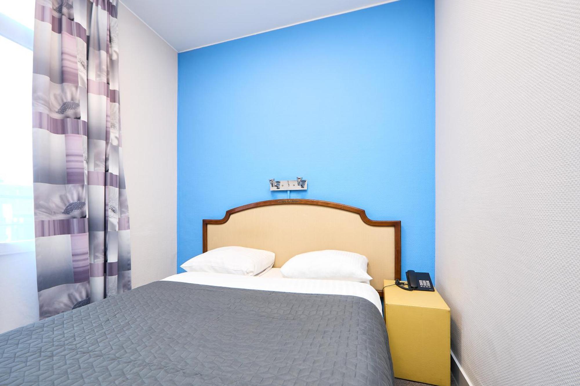 Hotel Derby Merode Woluwe-Saint-Lambert Εξωτερικό φωτογραφία