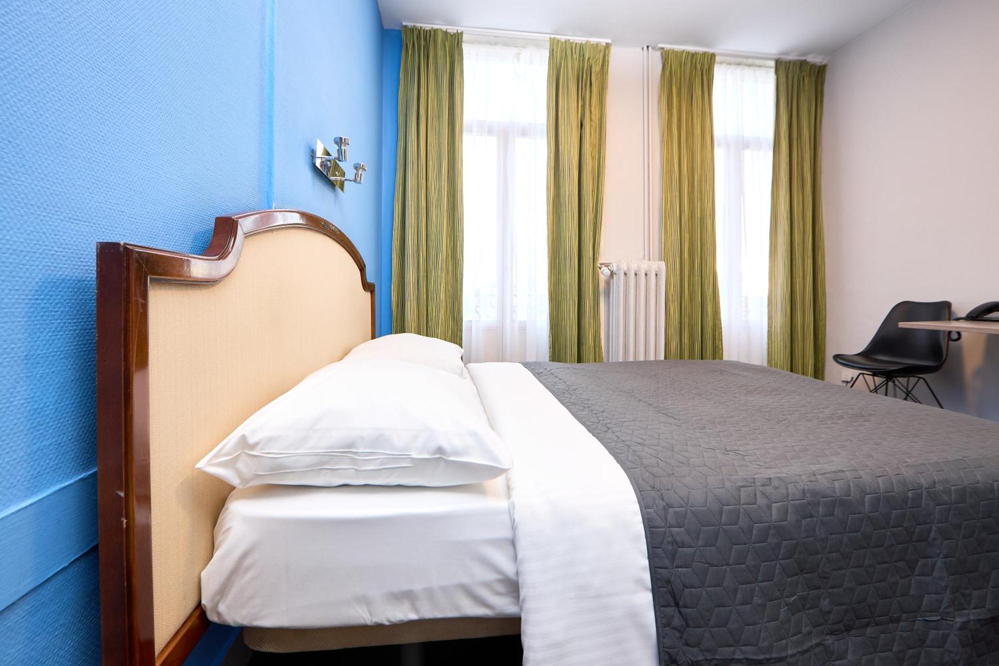 Hotel Derby Merode Woluwe-Saint-Lambert Εξωτερικό φωτογραφία