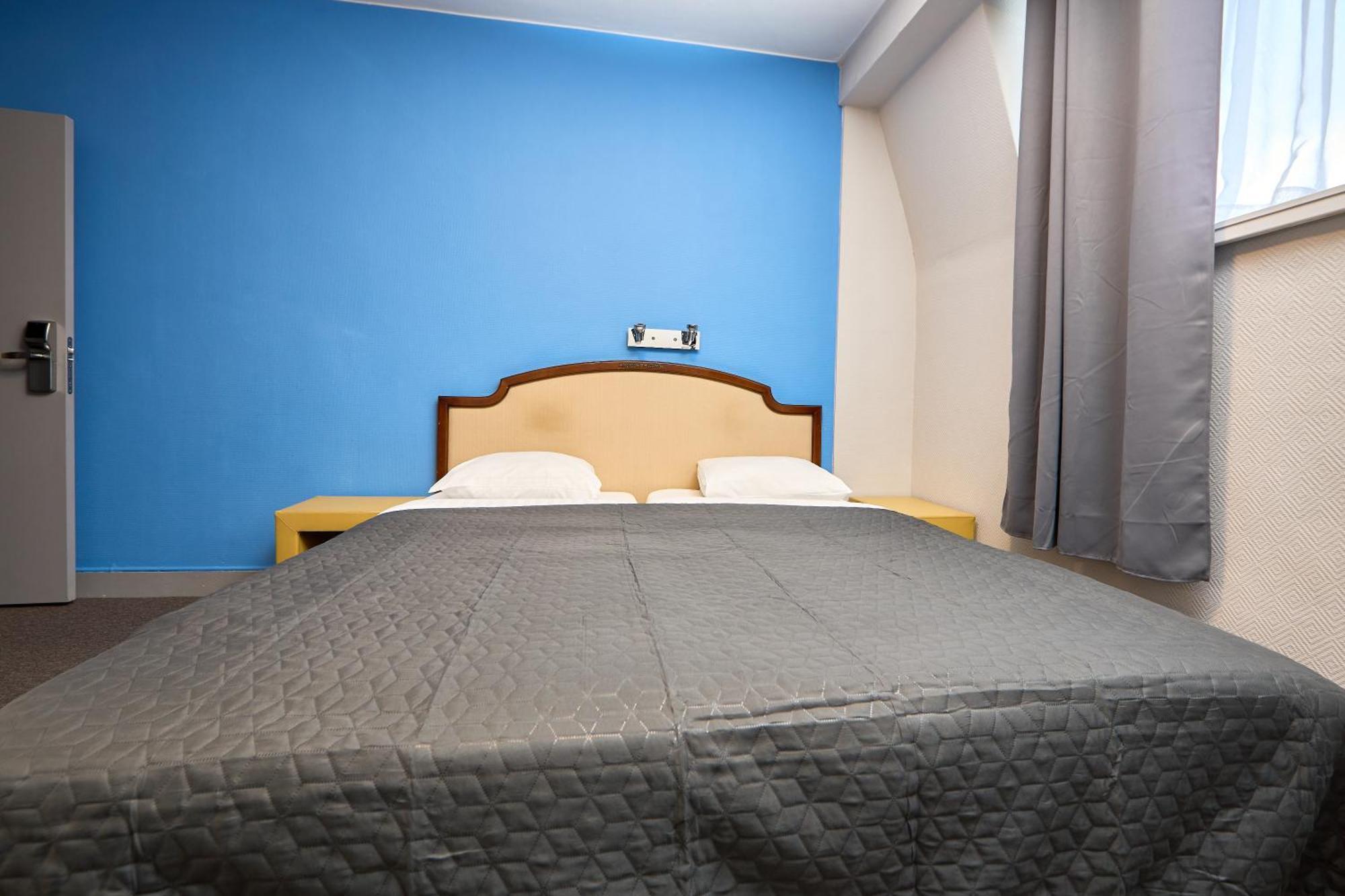 Hotel Derby Merode Woluwe-Saint-Lambert Εξωτερικό φωτογραφία