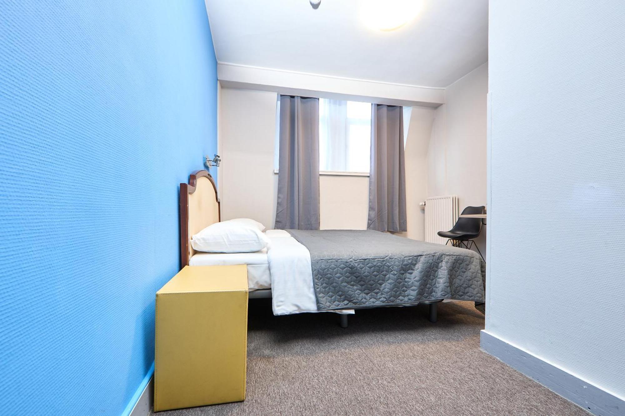 Hotel Derby Merode Woluwe-Saint-Lambert Εξωτερικό φωτογραφία