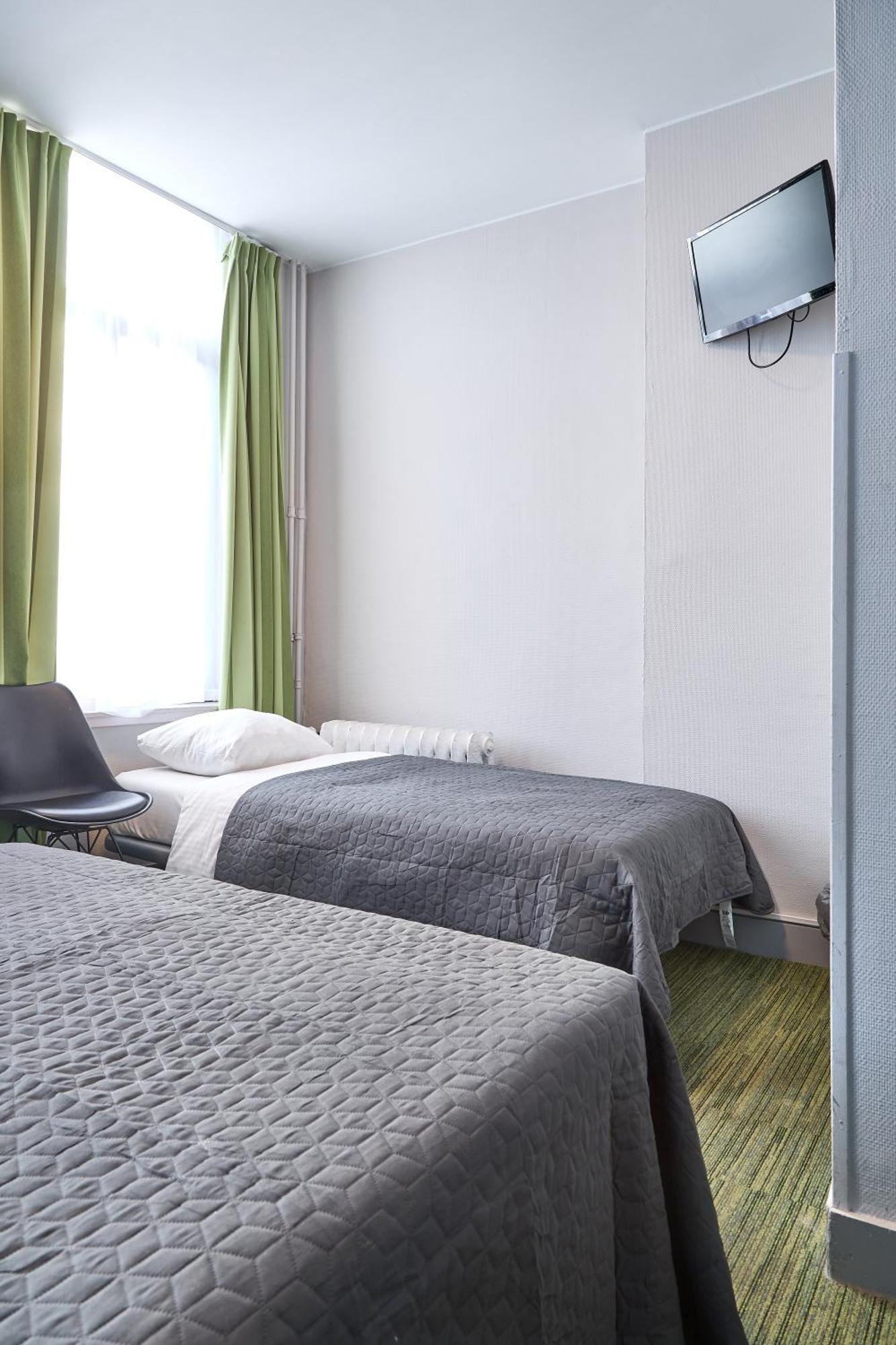Hotel Derby Merode Woluwe-Saint-Lambert Εξωτερικό φωτογραφία