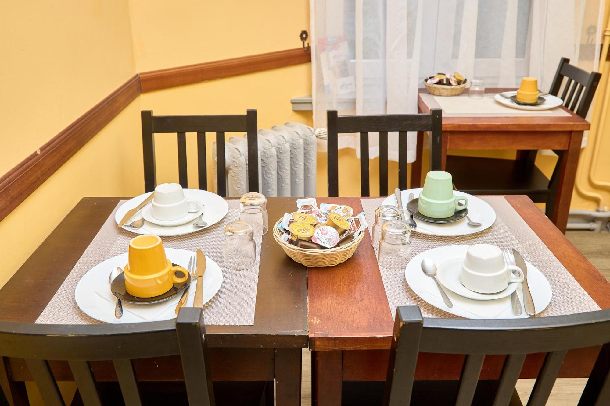 Hotel Derby Merode Woluwe-Saint-Lambert Εξωτερικό φωτογραφία