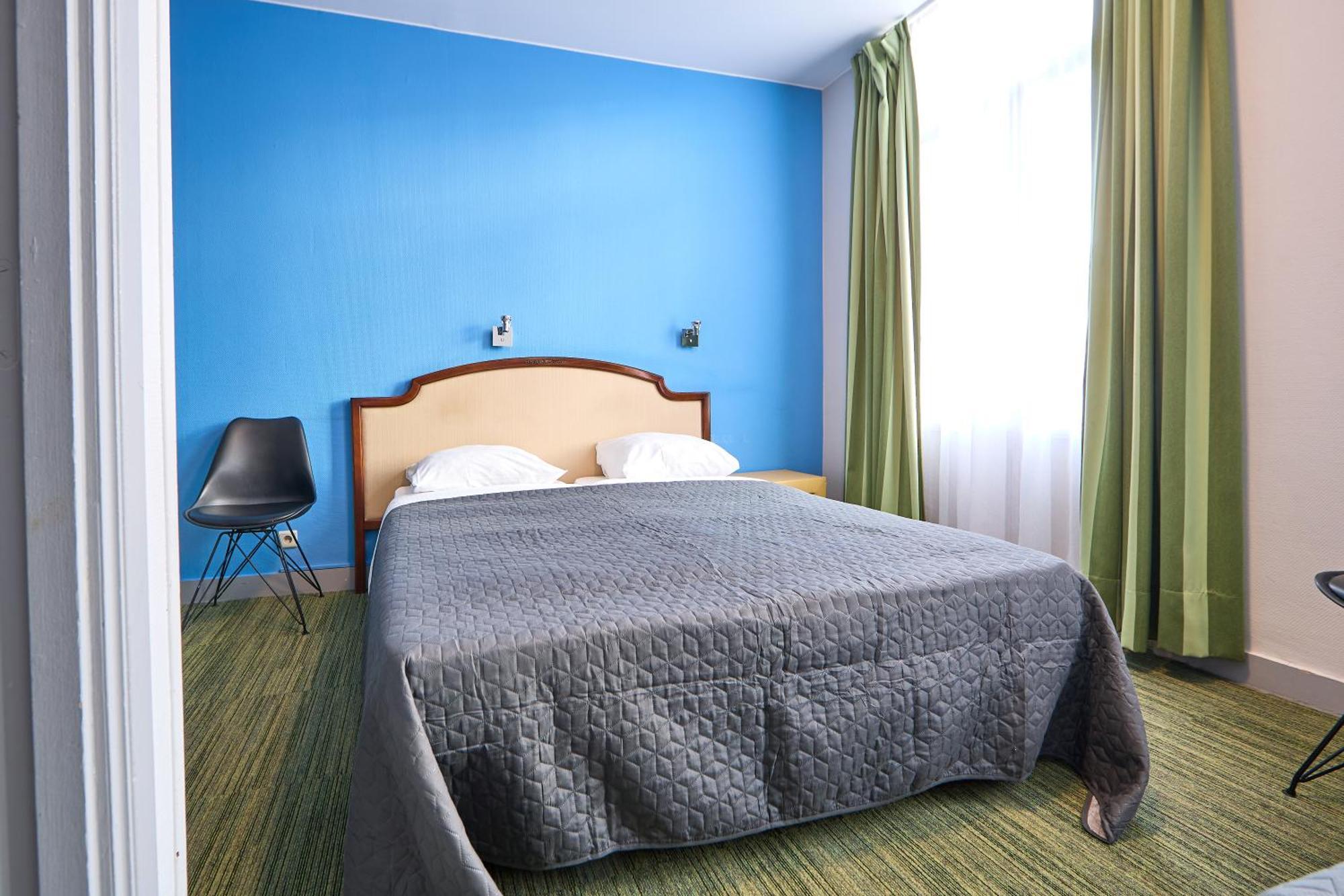 Hotel Derby Merode Woluwe-Saint-Lambert Εξωτερικό φωτογραφία