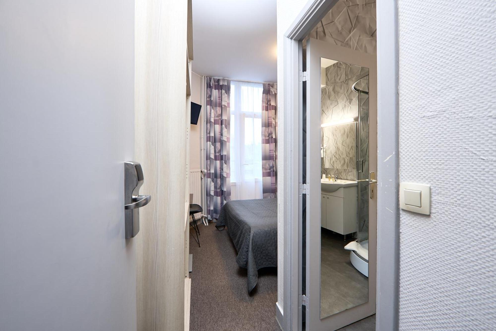Hotel Derby Merode Woluwe-Saint-Lambert Εξωτερικό φωτογραφία