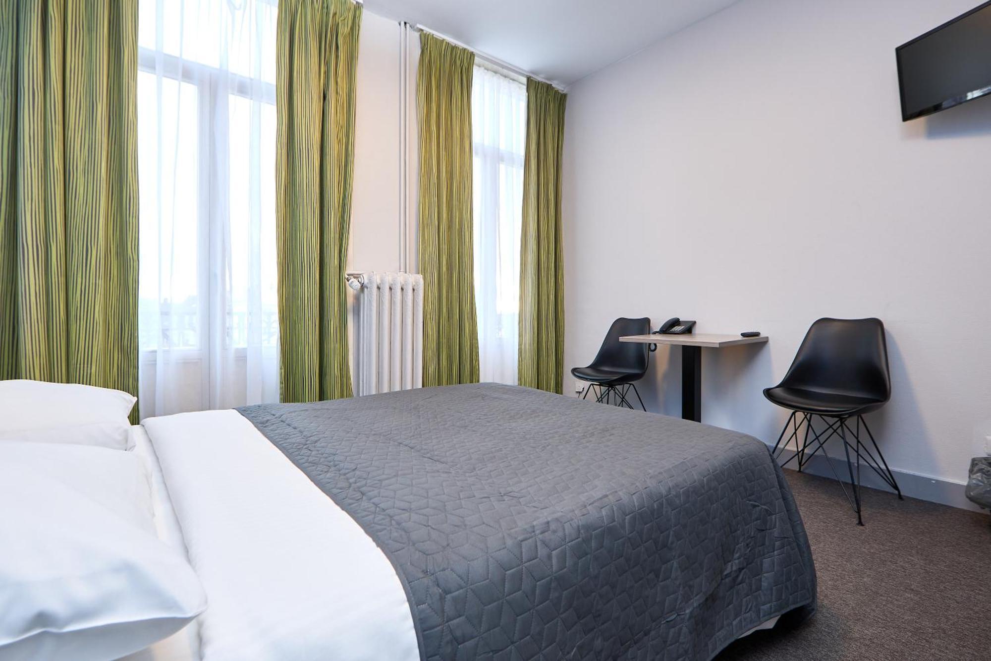 Hotel Derby Merode Woluwe-Saint-Lambert Εξωτερικό φωτογραφία